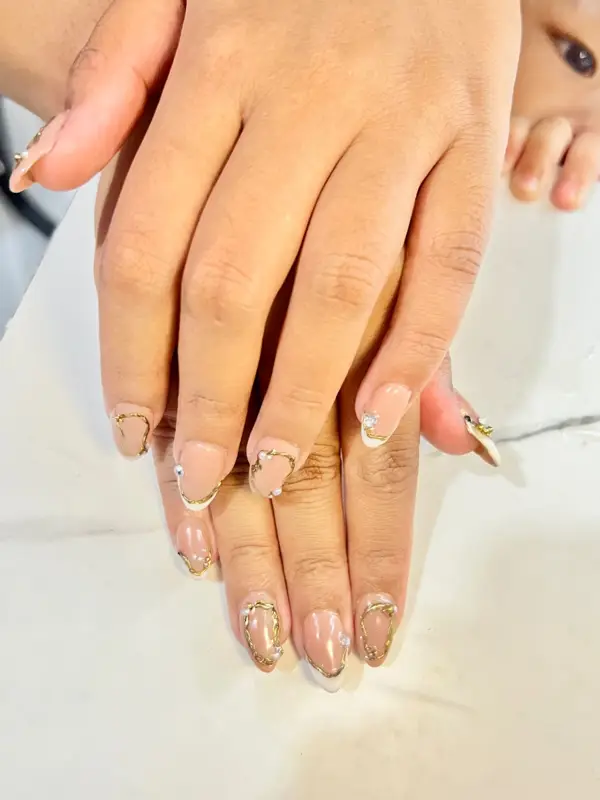 NailArt