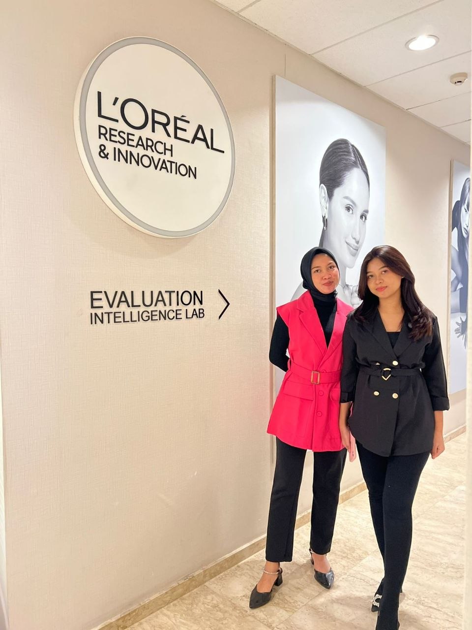 Pelayanan salon RR Hair Care Jakarta Utara