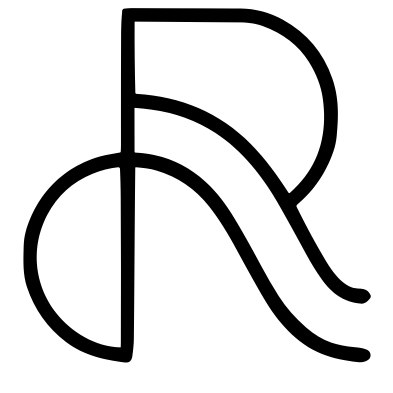 RR Hair Care Logo