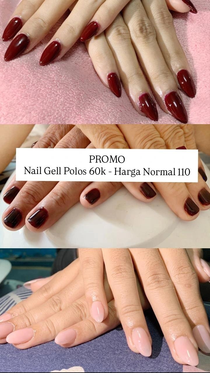 Potong rambut wanita Koja Jakarta Utara